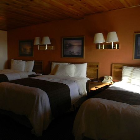 Abc Motel Gunnison Zewnętrze zdjęcie