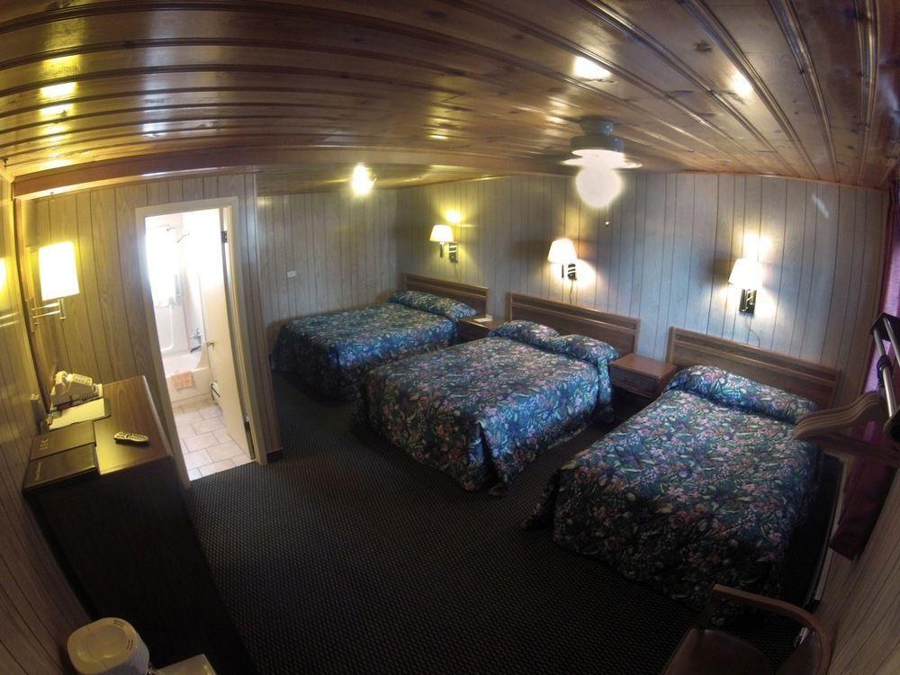Abc Motel Gunnison Zewnętrze zdjęcie