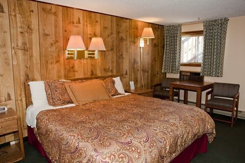 Abc Motel Gunnison Zewnętrze zdjęcie