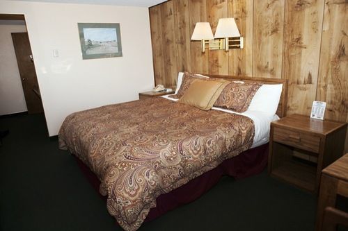 Abc Motel Gunnison Zewnętrze zdjęcie