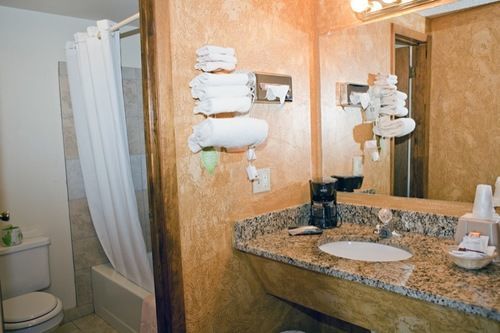 Abc Motel Gunnison Zewnętrze zdjęcie