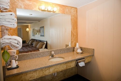 Abc Motel Gunnison Zewnętrze zdjęcie
