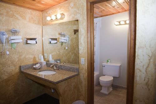 Abc Motel Gunnison Zewnętrze zdjęcie