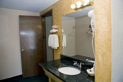 Abc Motel Gunnison Zewnętrze zdjęcie