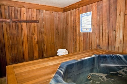 Abc Motel Gunnison Zewnętrze zdjęcie