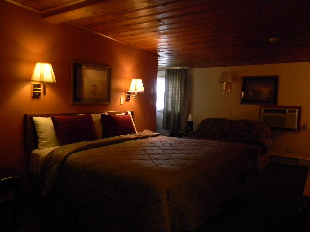 Abc Motel Gunnison Zewnętrze zdjęcie