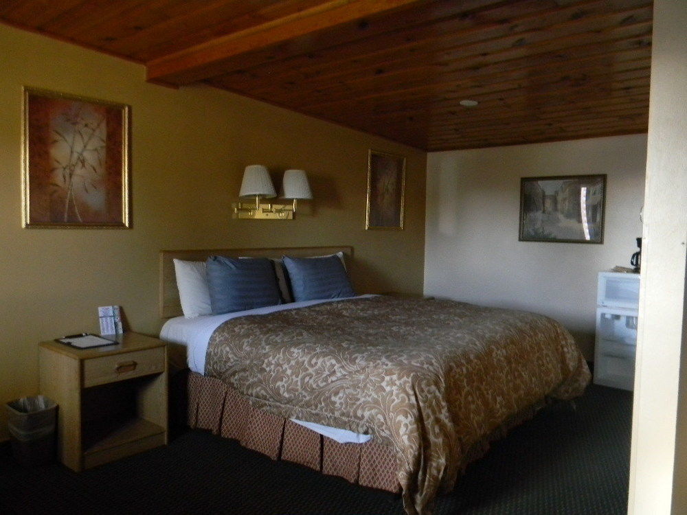 Abc Motel Gunnison Zewnętrze zdjęcie