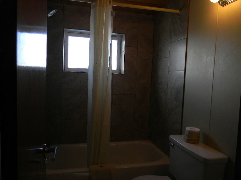 Abc Motel Gunnison Zewnętrze zdjęcie
