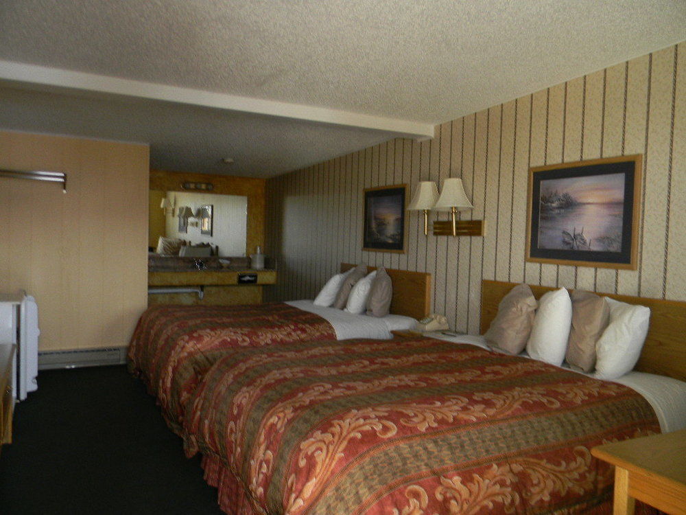 Abc Motel Gunnison Zewnętrze zdjęcie