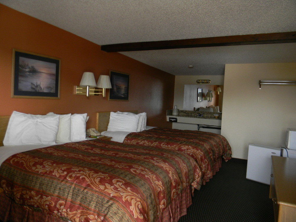 Abc Motel Gunnison Zewnętrze zdjęcie