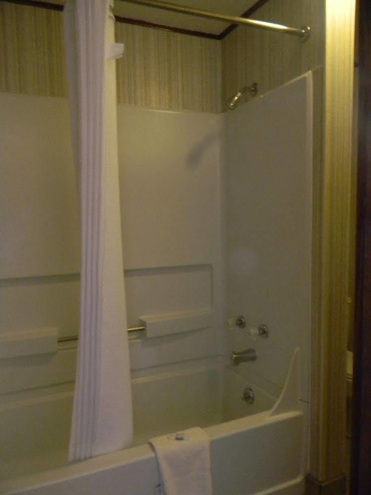 Abc Motel Gunnison Zewnętrze zdjęcie