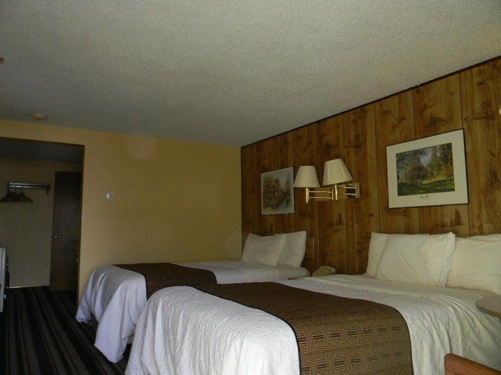 Abc Motel Gunnison Zewnętrze zdjęcie