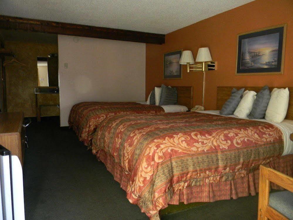 Abc Motel Gunnison Zewnętrze zdjęcie